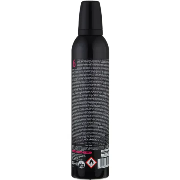 Dikson ArgaBeta 6 Volume Mousse Humidity Resistant ��� ��� �������