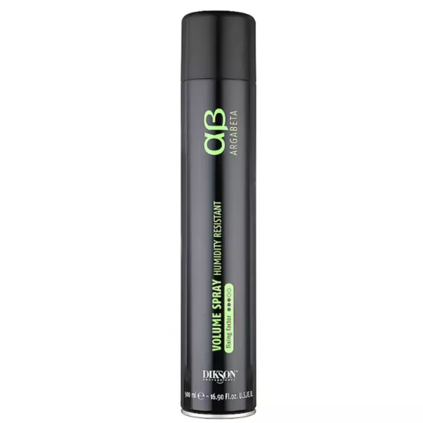 Dikson ArgaBeta 8 Volume Spray Humidity Resistant ��� ��� ��'��� �������