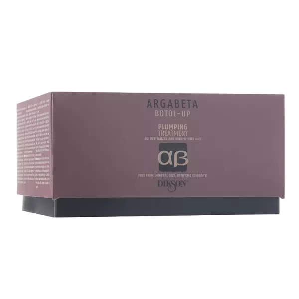 Dikson Argabeta Botol Up Plumping Treatment ������� � ������� ��� ������� �������