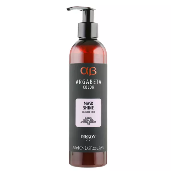 Dikson Argabeta Color Mask Shine ����� ��� ����������� �������