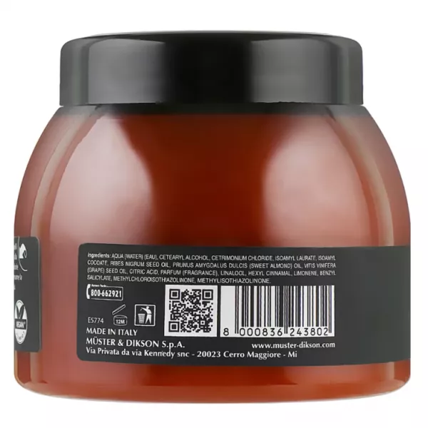 Dikson Argabeta Color Mask Shine ����� ��� ����������� �������