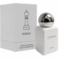 Pernoire Oudian �������