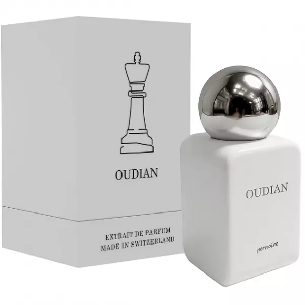 Pernoire Oudian �������