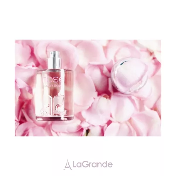 Courreges Rose de Courreges ����������� ���� (������)