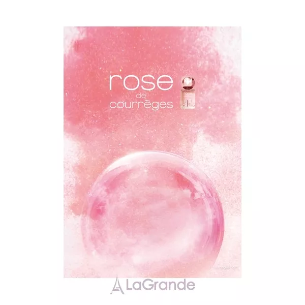 Courreges Rose de Courreges ����������� ���� (������)