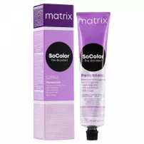 Matrix SoColor Permanent Extra Coverage ������� ����-������ ��� ����� "������ �������� ������"