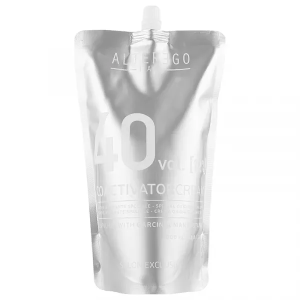 Alter Ego Cream Coactivator 40 vol 12% ����-��������� ��� ���������� ������� 12%
