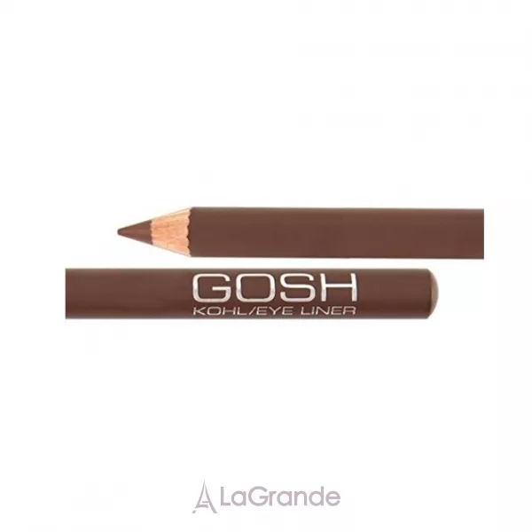 GOSH Kohl Eyeliner ������ ��������� ��� ����
