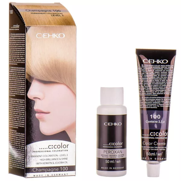 C:���� C:COLOR Professional Coloration ������� ����-������ ��� �����