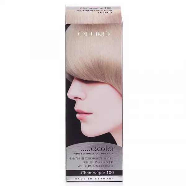 C:���� C:COLOR Professional Coloration ������� ����-������ ��� �����