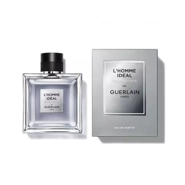 Guerlain L`Homme Ideal Cologne Forte ����������� ����