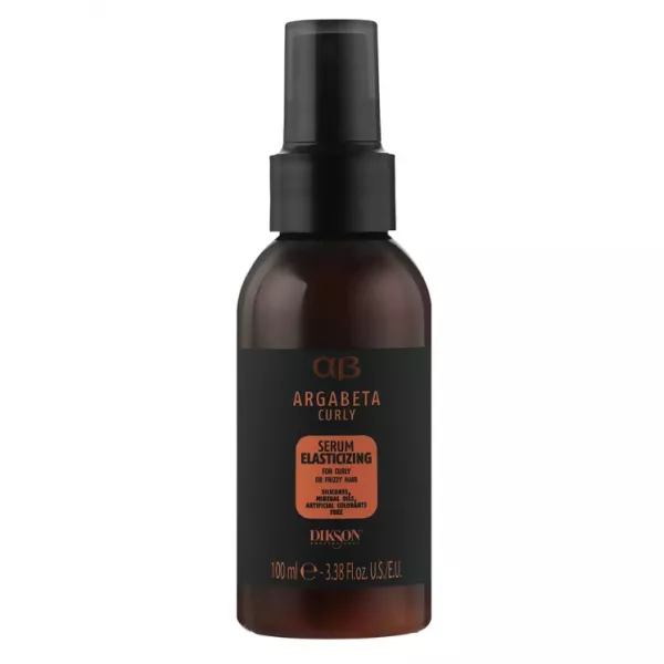 Dikson Argabeta Curly Elasticizing Serum �������� ��������� ��� ���������� �������