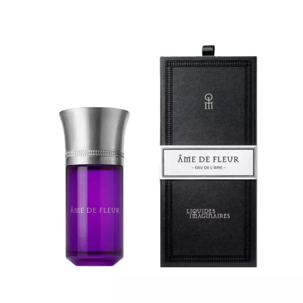 Les Liquides Imaginaires Ame de Fleur ��������������� ����