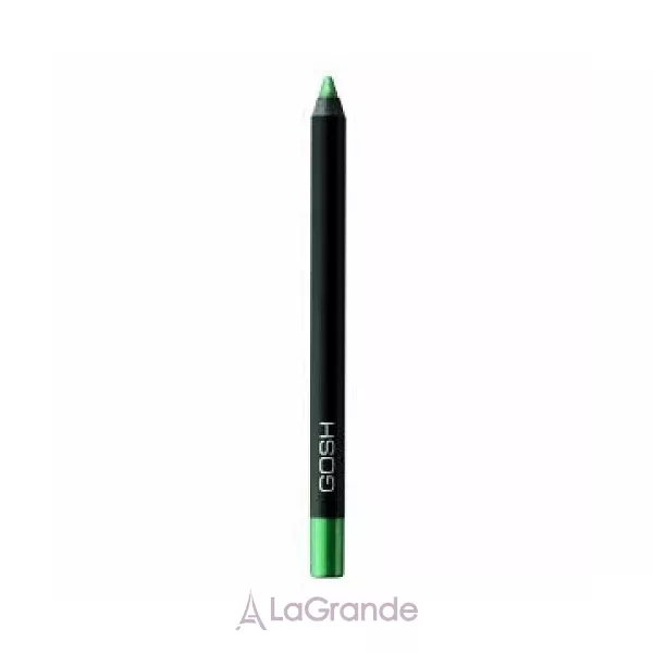 GOSH Velvet Touch Eyeliner Waterproof ������ ��� ���� ����������