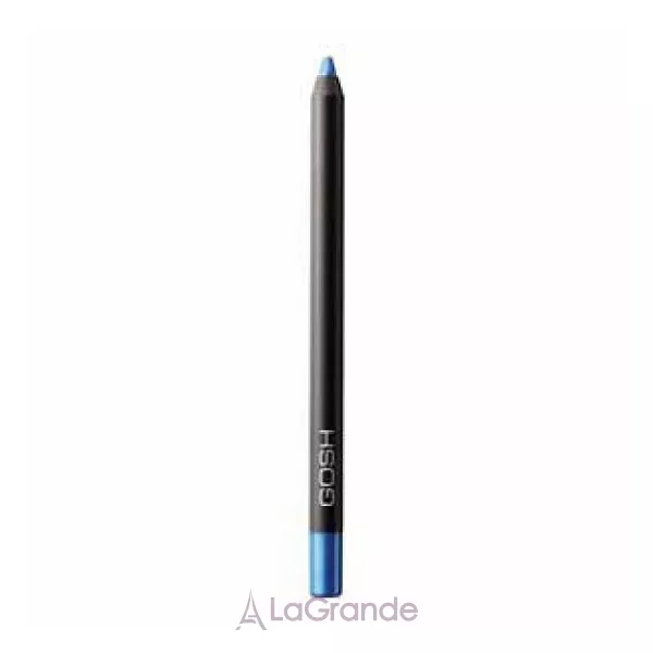 GOSH Velvet Touch Eyeliner Waterproof ������ ��� ���� ����������