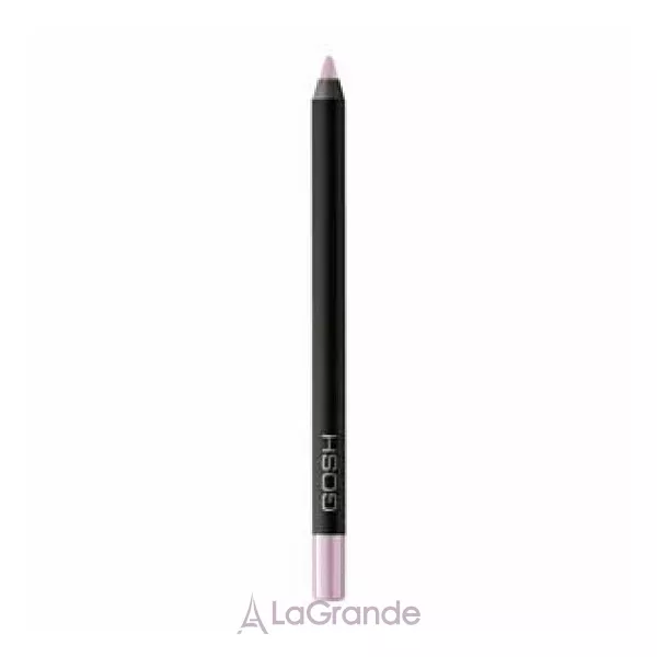 GOSH Velvet Touch Eyeliner Waterproof ������ ��� ���� ����������