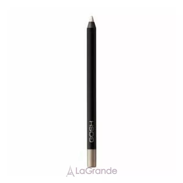 GOSH Velvet Touch Eyeliner Waterproof ������ ��� ���� ����������