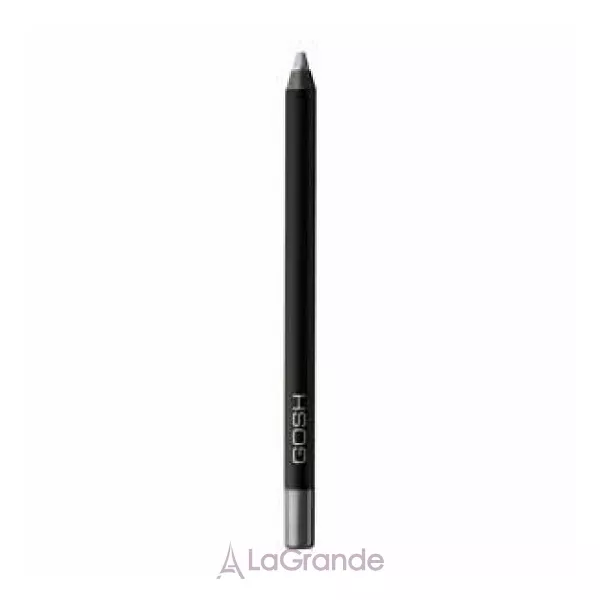 GOSH Velvet Touch Eyeliner Waterproof ������ ��� ���� ����������