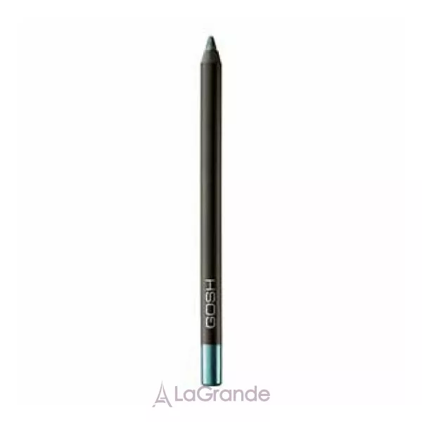 GOSH Velvet Touch Eyeliner Waterproof ������ ��� ���� ����������