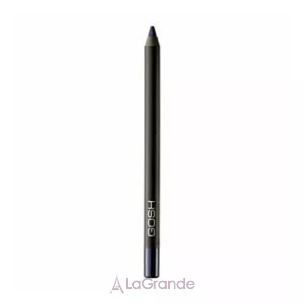 GOSH Velvet Touch Eyeliner Waterproof ������ ��� ���� ����������