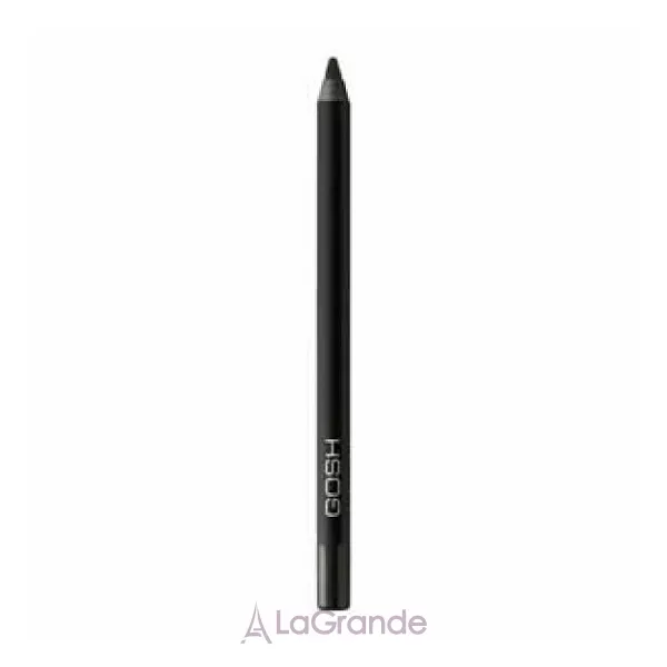 GOSH Velvet Touch Eyeliner Waterproof ������ ��� ���� ����������