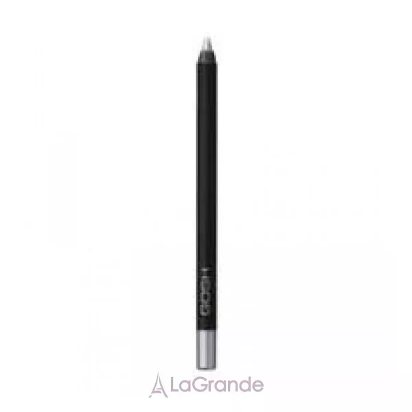 GOSH Velvet Touch Eyeliner Waterproof ������ ��� ���� ����������