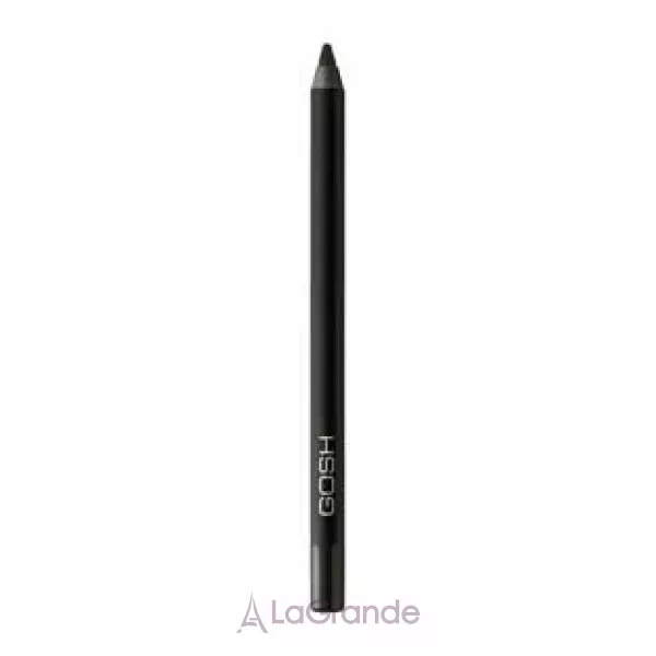 GOSH Velvet Touch Eyeliner Waterproof ������ ��� ���� ����������