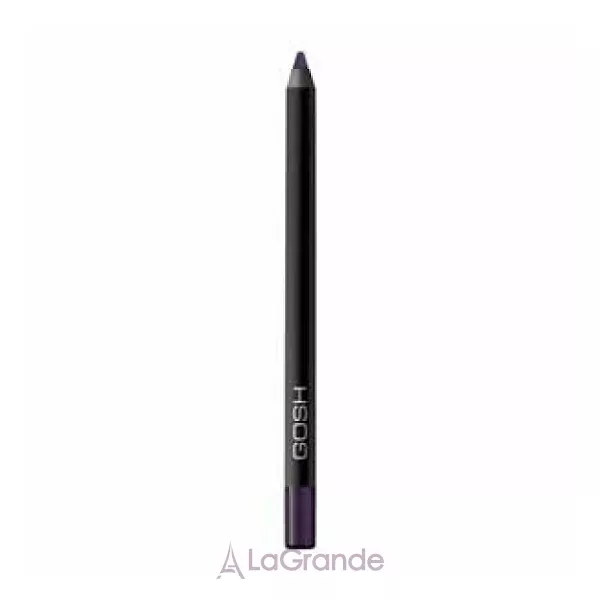 GOSH Velvet Touch Eyeliner Waterproof ������ ��� ���� ����������