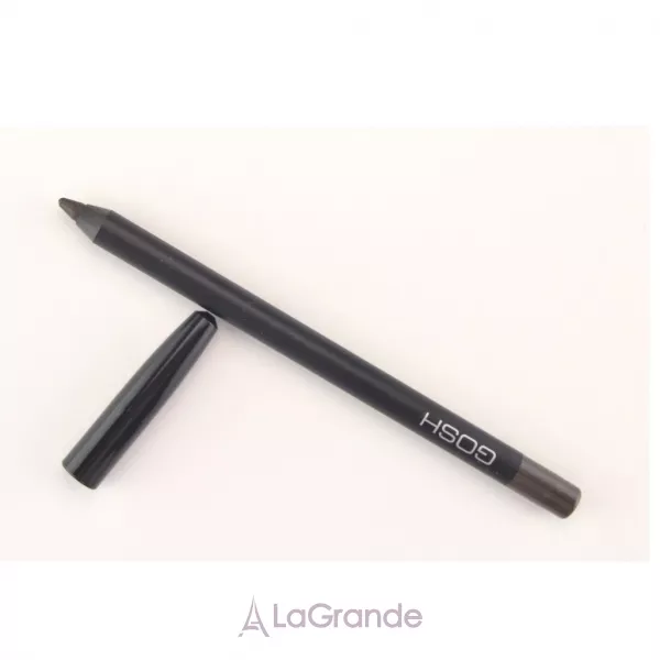 GOSH Velvet Touch Eyeliner Waterproof ������ ��� ���� ����������