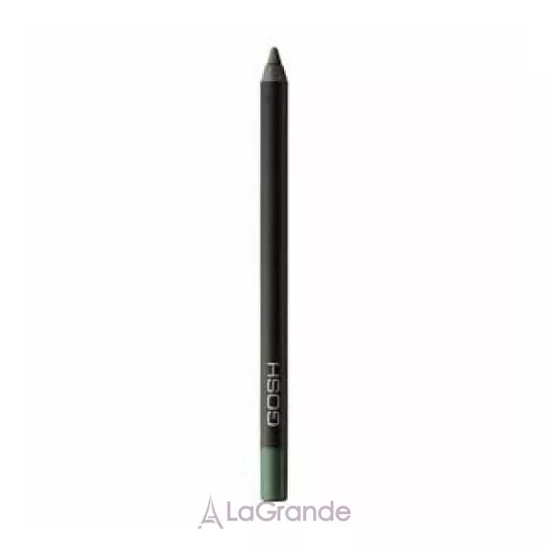 GOSH Velvet Touch Eyeliner Waterproof ������ ��� ���� ����������