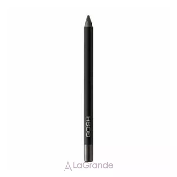 GOSH Velvet Touch Eyeliner Waterproof ������ ��� ���� ����������