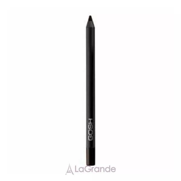GOSH Velvet Touch Eyeliner Waterproof ������ ��� ���� ����������