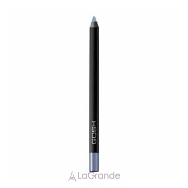 GOSH Velvet Touch Eyeliner Waterproof ������ ��� ���� ����������