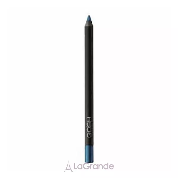 GOSH Velvet Touch Eyeliner Waterproof ������ ��� ���� ����������