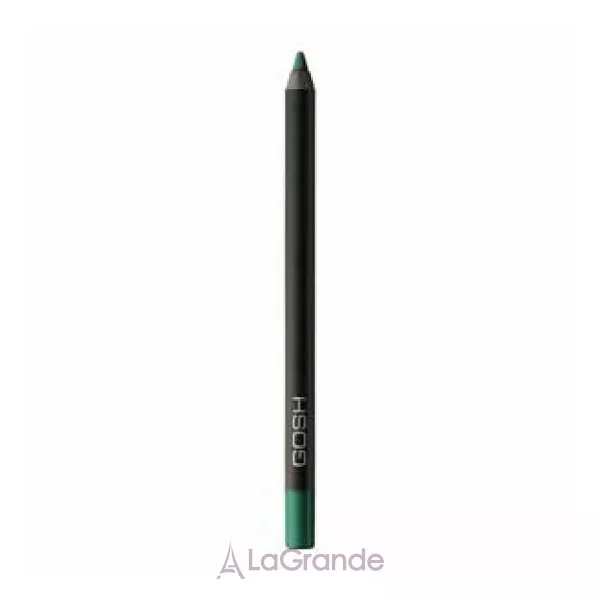 GOSH Velvet Touch Eyeliner Waterproof ������ ��� ���� ����������