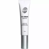 Unico CC-Cream with SPF35 CC-���� ���������� ���������� SPF35