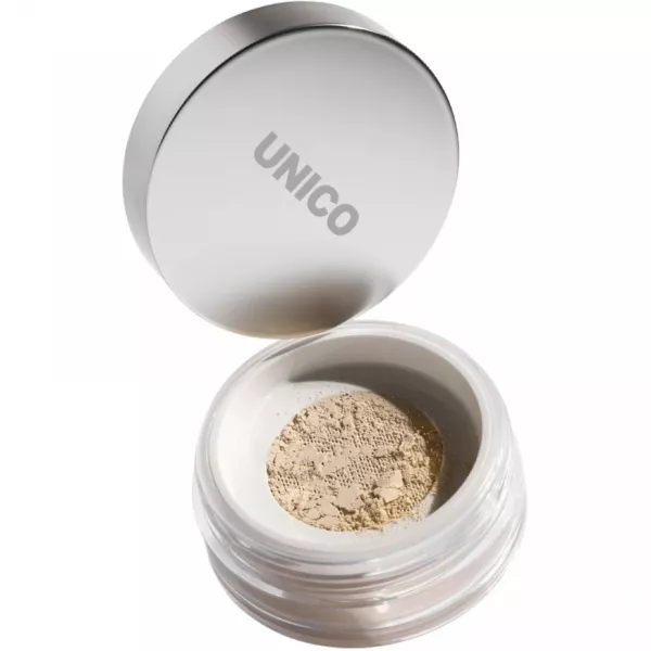 Unico Setting & Finishing Powder SPF13/PA+++ �������� ����� ��� ���� SPF13/PA+++