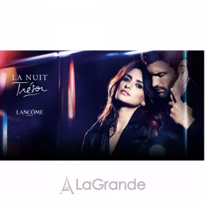 Lancome La Nuit Tresor LEau de Toilette   ()