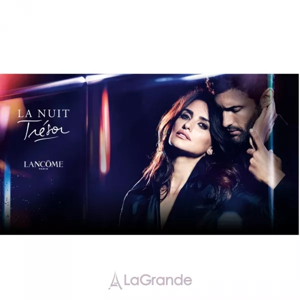 Lancome La Nuit Tresor L�Eau de Toilette �������� ���� (������)