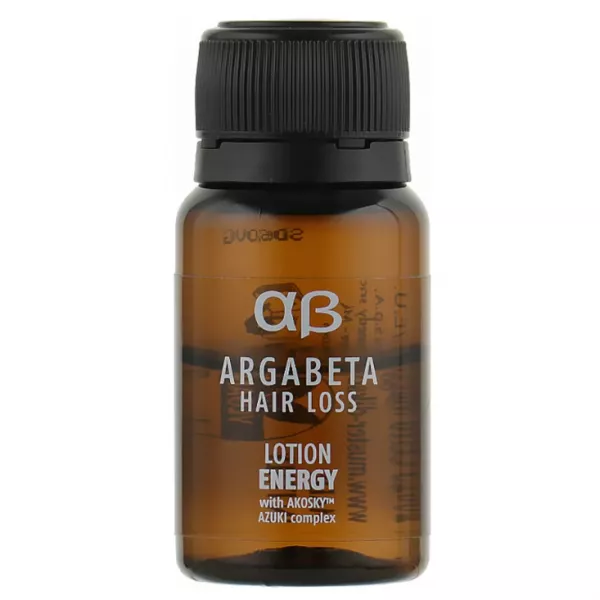Dikson Argabeta Hair Loss Lotion Energy ������� � ������� ��� ����� � ����� ��������� �������