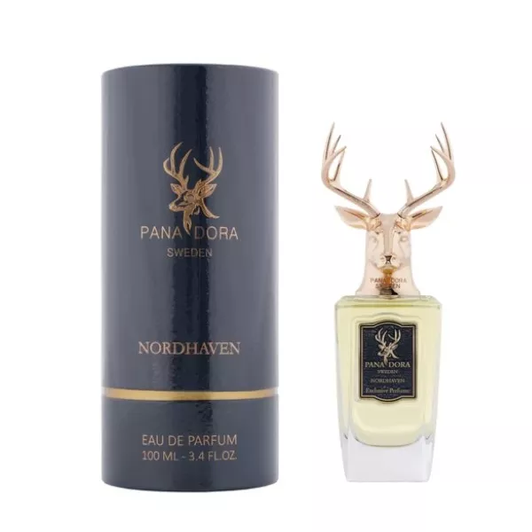Pana Dora Nordhaven ��������������� ����