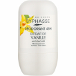 Byphasse 48H Deodorant Vanilla 50ml