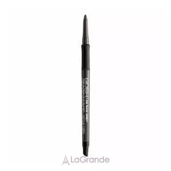 GOSH Ultimate Eyeliner ������ ��� ���� � ����������