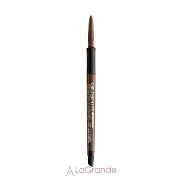 GOSH Ultimate Eyeliner ������ ��� ���� � ����������