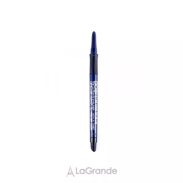 GOSH Ultimate Eyeliner ������ ��� ���� � ����������