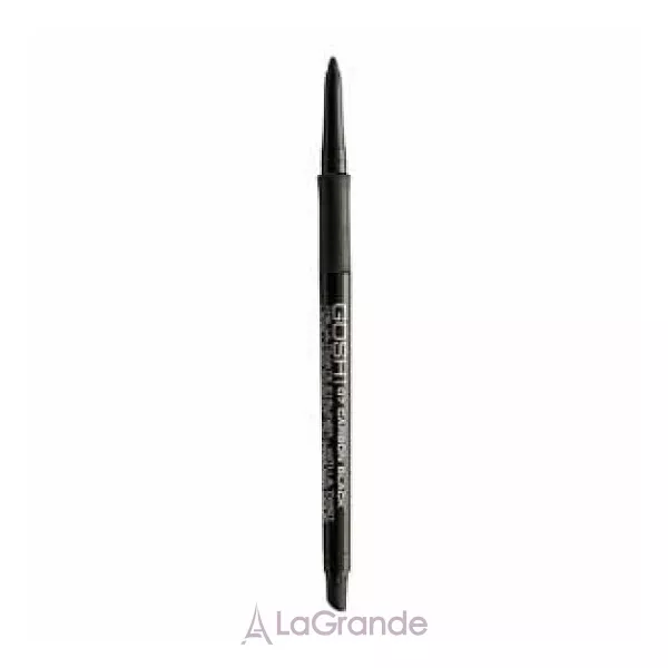 GOSH Ultimate Eyeliner ������ ��� ���� � ����������