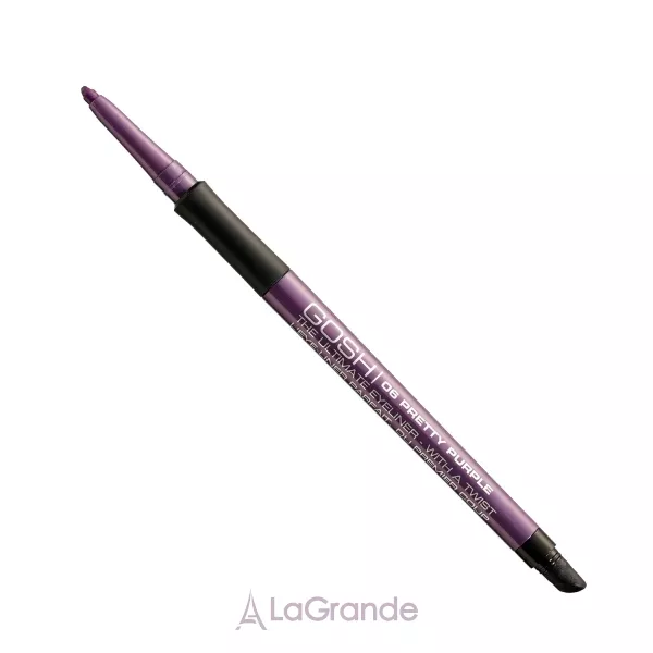 GOSH Ultimate Eyeliner ������ ��� ���� � ����������