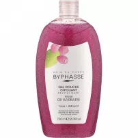 Byphasse Revitalizing Exfoliating Shower Gel Prickly Pear ����������-���� ��� ���� � ��������