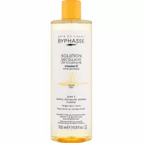 Byphasse Micellar Make-Up Remover Solution with Vitamin C & Glycolic Acid ����������� ���� � ��������� � � ���������� ��������