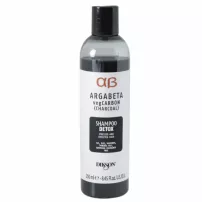 Dikson ArgaBeta vegCarbon Shampoo Detox ������-������� ��� �����